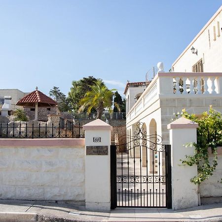Tranquil Villa Apartments Units 梅利哈 外观 照片